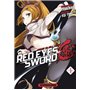 Red Eyes Sword Zero - tome 4