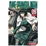 One-Punch Man - tome 9