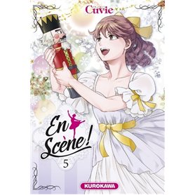 En Scène ! - tome 5