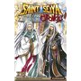 Saint Seiya - The Lost Canvas - Chronicles - tome 16