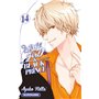 Wolf Girl & Black Prince - tome 14