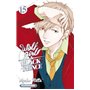 Wolf Girl & Black Prince - tome 15