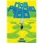 Mob Psycho 100 - tome 2