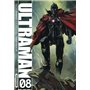 Ultraman - tome 8