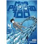 Mob Psycho 100 - tome 4