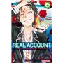 Real Account - tome 6