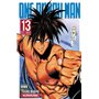 One-Punch Man - tome 13