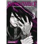 Silver Wolf - Blood Bone - tome 3