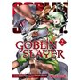 Goblin Slayer - tome 2