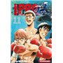 Ippo Saison 5 - tome 11