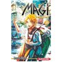 Magi - The Labyrinth of Magic - tome 30