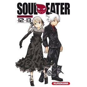 Soul Eater - tome VI (Vol 12-13)