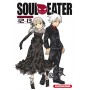 Soul Eater - tome VI (Vol 12-13)