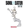 Soul Eater - tome VII (Vol 14-15)