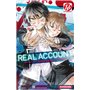 Real Account - tome 13