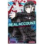 Real Account - tome 15