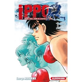 Ippo Saison 5 - tome 13