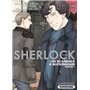 Sherlock - épisode 04, Un scandale à Buckingham