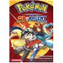 Pokémon - La Grande Aventure - Or Heart Gold et Argent Soul Silver