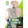 Kemono Incidents - tome 2