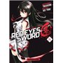 Red Eyes Sword Zero - tome 8