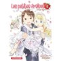 Les petites fraises - tome 8