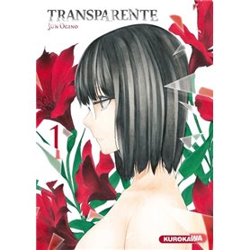 Transparente - tome 1