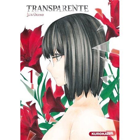 Transparente - tome 1