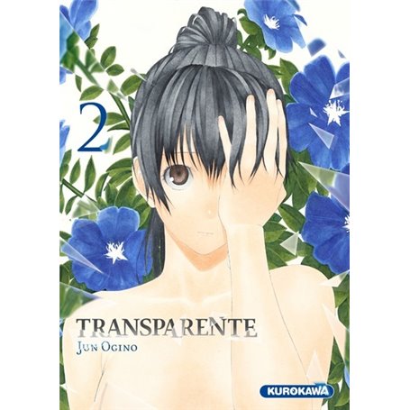 Transparente - tome 2