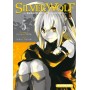 Silver Wolf - Blood Bone - tome 5