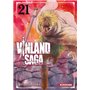 Vinland Saga - tome 21