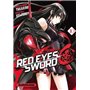 Red Eyes Sword Zero - tome 10