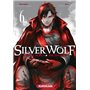 Silver Wolf - Blood Bone - tome 6