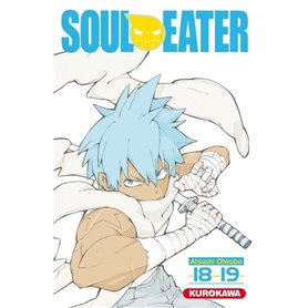 Soul Eater - tome IX (Vol 18-19)