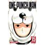 One-Punch Man - tome 15