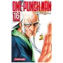 One-Punch Man - tome 16