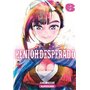 Renjoh Desperado - tome 6