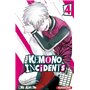 Kemono Incidents - tome 4