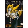 Soul Eater - tome XII (vol 24-25)