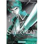 Silver Wolf - Blood Bone - tome 7