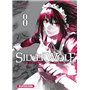 Silver Wolf - Blood Bone - tome 8