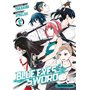 Blue Eyes Sword - tome 2