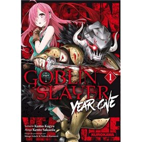 Goblin Slayer Year One - tome 1