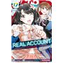 Real Account - tome 17