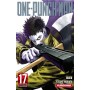 One-Punch Man - tome 17