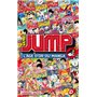 JUMP - L'âge d'or du manga