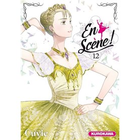 En Scène ! - tome 12