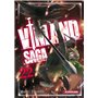 Vinland Saga - tome 22