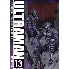 Ultraman - tome 13