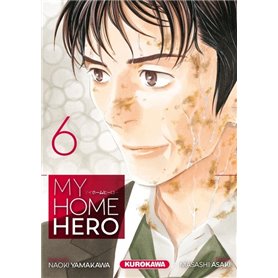 My Home Hero - tome 6